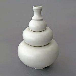 Image 15: Pillow Stack Vase for KleinReid, 1999