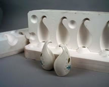 Image 14: Mold for Hallcraft Salt and Pepper