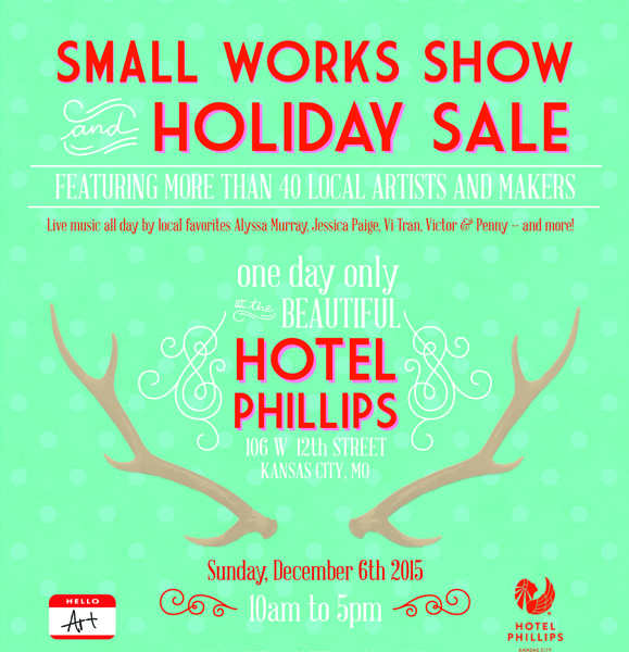 HelloArtPostcardSquare