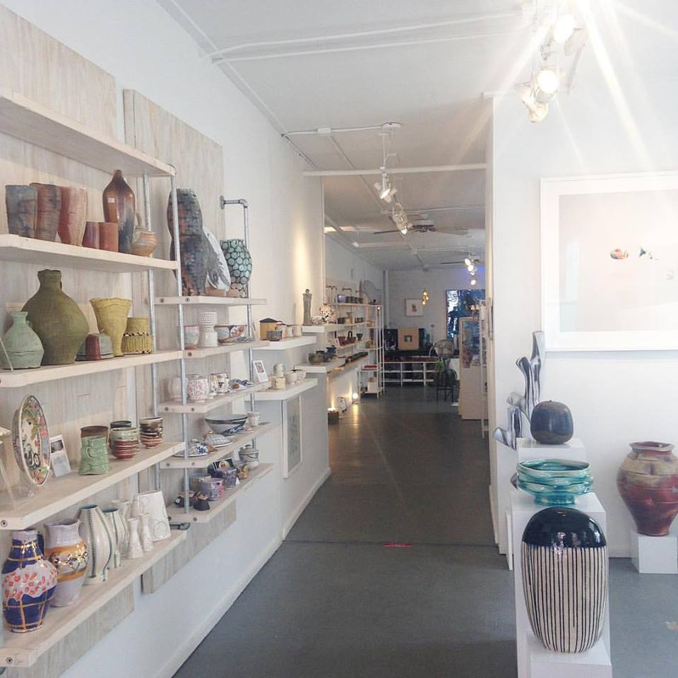 Art Studio 6th-12th: Ceramics — Edwardsville Arts Center