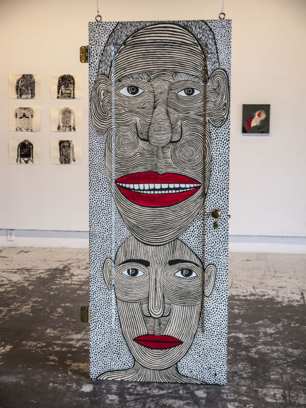 Melanie_Sherman_Ceramics_Cerbera_Gallery_Kansas_City_2018022210