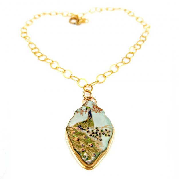 MES7-Porcelain-Necklace-Japanese-Vintage-Peacock-02