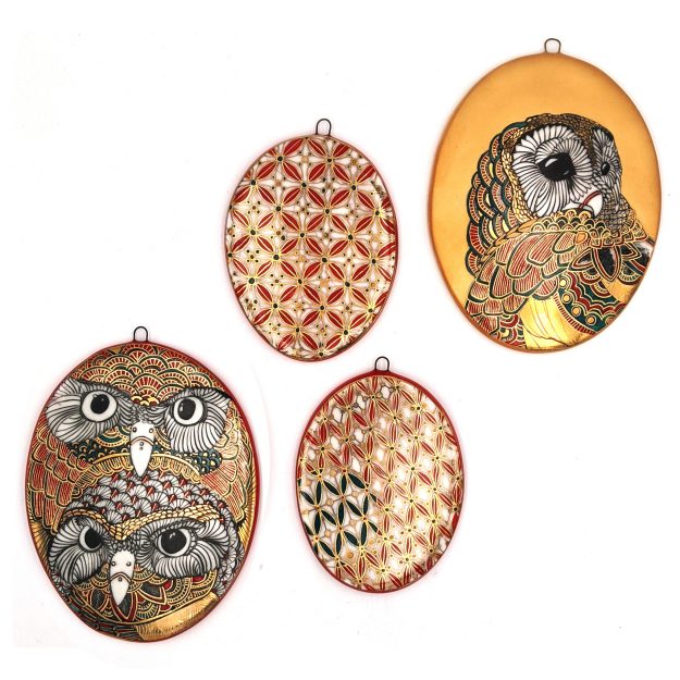 SHERMAN_owl-oranaments